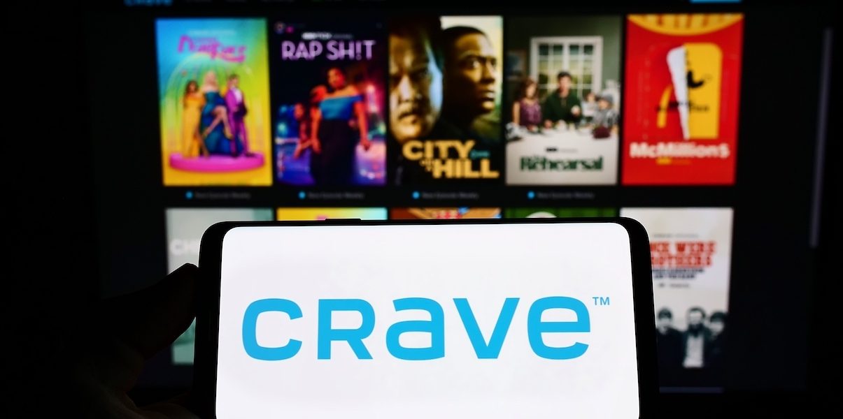 Crave Launches on Prime Video Channels in Canada 2024