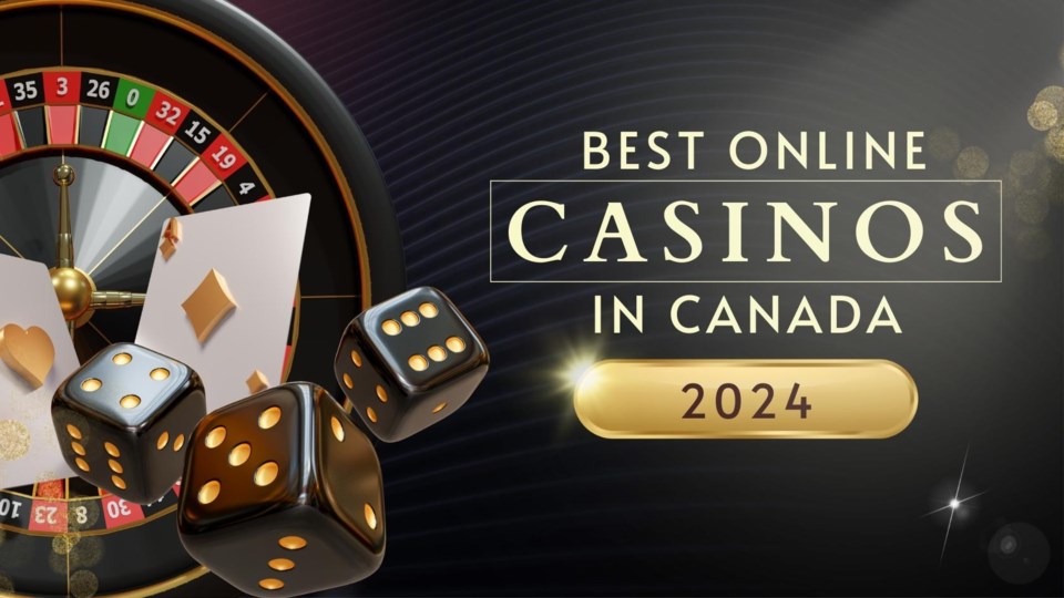 Top 5 Genuine Cash Online Gambling clubs in Canada (2024)